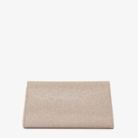 Elegant Pearl Chain Evening Clutch Bag for Women  Luxury Party Handbag
